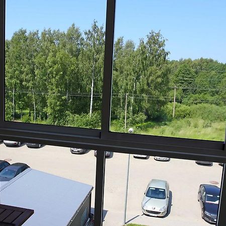 Forest Apartment Palanga Exterior photo