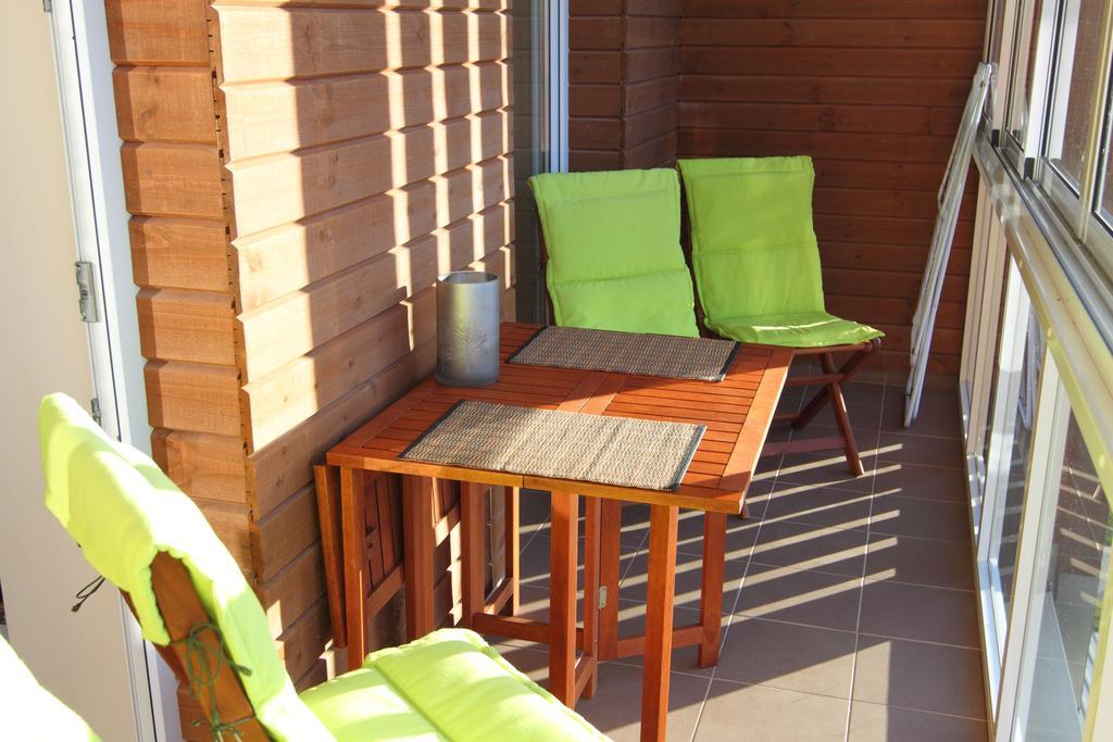 Forest Apartment Palanga Exterior photo