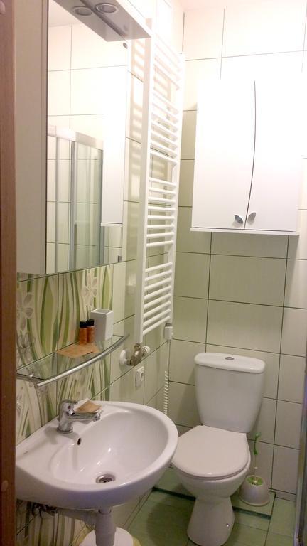 Forest Apartment Palanga Exterior photo