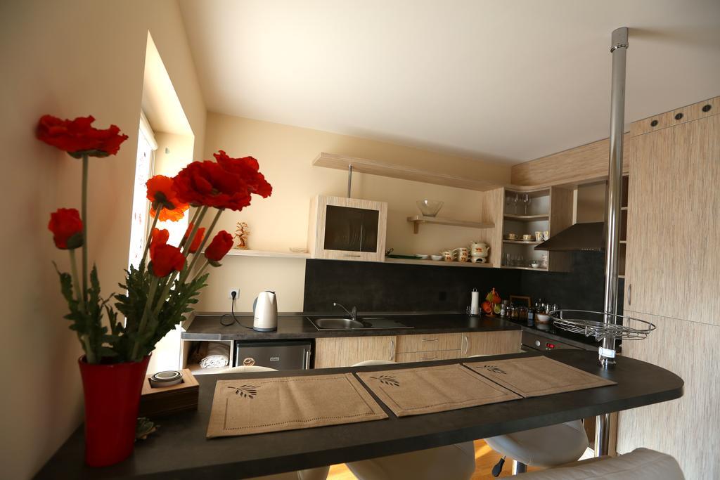Forest Apartment Palanga Exterior photo