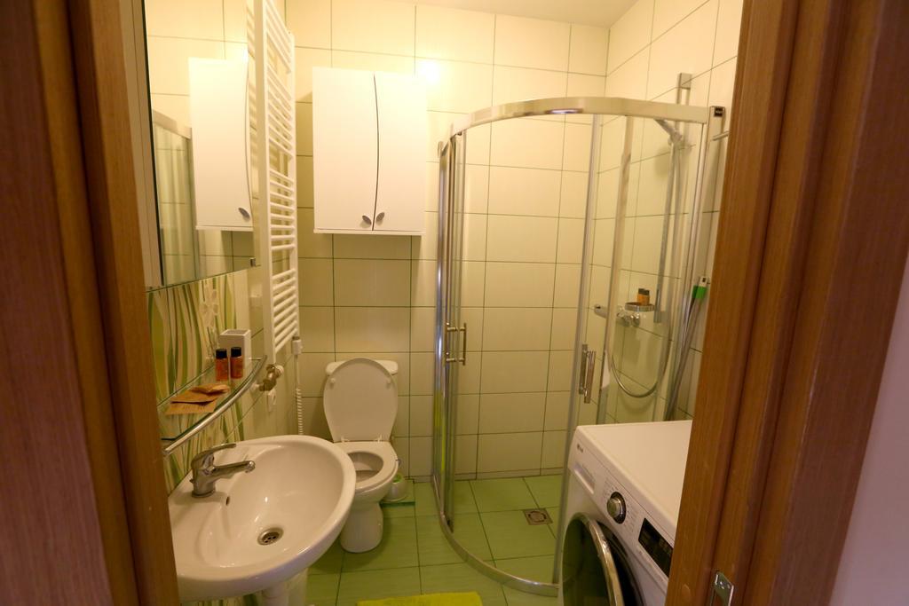 Forest Apartment Palanga Exterior photo