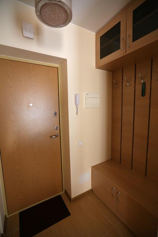 Forest Apartment Palanga Exterior photo