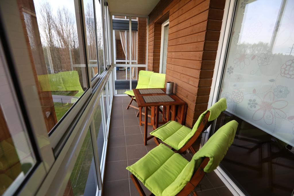 Forest Apartment Palanga Exterior photo